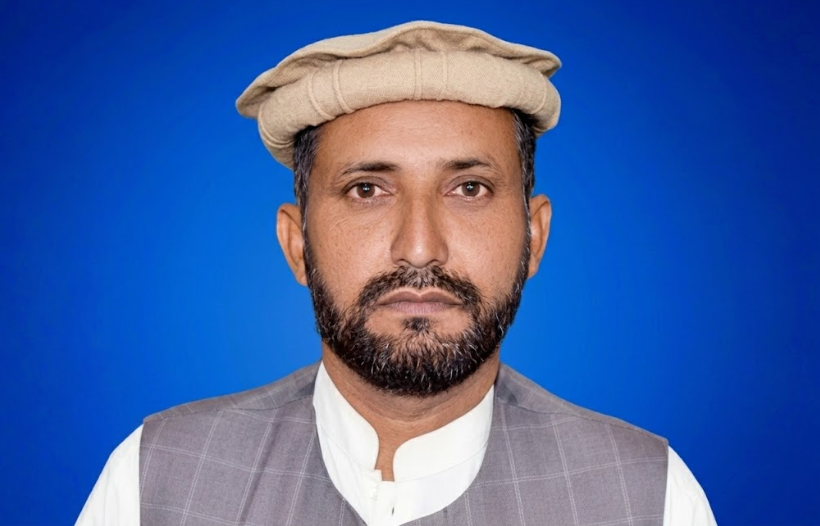 محمد پرویش شاہین: عہدِ حاضر کی فکری و ادبی کہکشاں۔